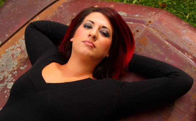 Picture by Frank Kovalchek