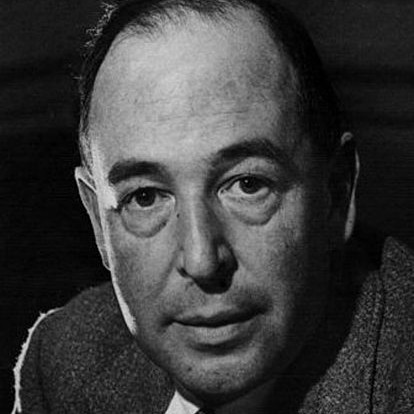 "C.s.lewis3". Licensed under Fair use via Wikipedia - https://en.wikipedia.org/wiki/File:C.s.lewis3.JPG#/media/File:C.s.lewis3.JPG